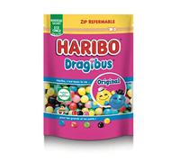 Haribo Dragibus originale zip 220g