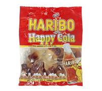 Haribo Felice Cola Gummy 100g