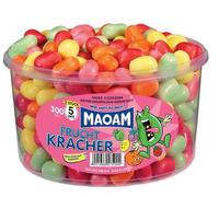 Haribo Frutta Kracher 1,2 kg
