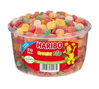 HARIBO Gomme alla frutta Fruit Flip