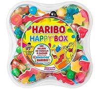 Haribo Happy Box 600 grammi