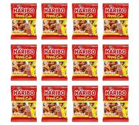HARIBO Happy-Cola 140 g (confezione da 12)