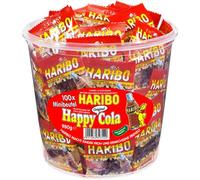 Haribo Happy Cola, 980 g
