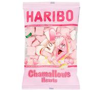 Haribo Hearts Cuori - 6 pezzi da 175 g [1050 g]