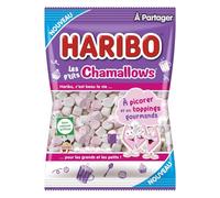 Haribo - Il pacchetto di caramelle Les p'tits Chamallows 150g