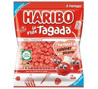 Haribo La P'tite Tagada, Dolci Dolci, 220 g