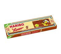 Haribo Lasso Cola Veggie Gummy Candy Con Ripieno Di Confetti 3500g
