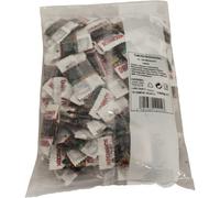 Haribo Liquirizia Rotoli Mini Aromatici 100 Pezzi