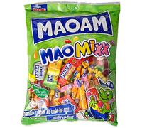 HARIBO Maoam Maomixx - Pasta da masticare per dolci, 1 kg