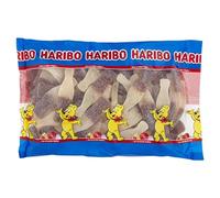Caramelle Gommose Mega Bottiglie Cola Effervescenti kg 2