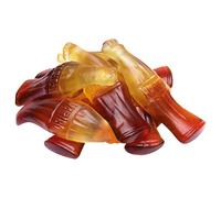 Haribo Mega Cola, Caramelle Gommose, Gusto Cola, Ideali Per Feste E Dolci Momenti Di Relax - 2kg