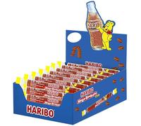 Haribo MEGA roulette cola 40 pezzi