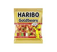 Haribo Orsetti D'Oro Caramelle In Sacchetto Da 1 Kg Nuovo