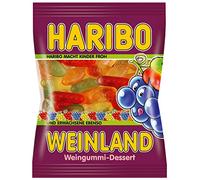 Haribo Paese Del Vino 200 Gr.