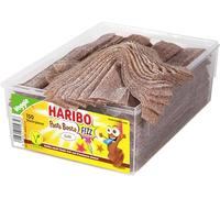 Haribo - Pasta Basta Cola Sour - 150s