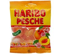 Haribo - Pesche, 100 G - [confezione da 30]