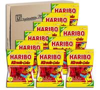 Haribo Raupies - Confezione da 5 pezzi, 5 x 160 g