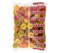 Haribo Rotella Fruit Caramelle Gommose Gusto Frutta Busta da 2 Kg