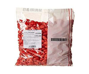 HARIBO Sac 1,5KG Tagada Fraise l'Originale