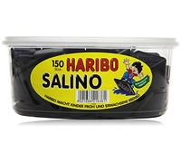 Haribo Salino, lattina da 1,2 kg