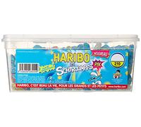 Haribo Schtroumpfs Pik