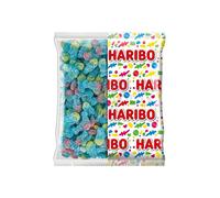 Haribo Schtroumpfs Pik Bonbons Pik Confezione 2 kg Nuovo