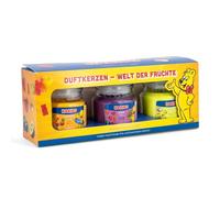 Haribo Set regalo candele profumate ™