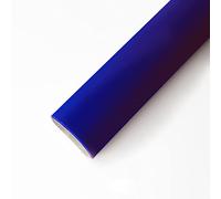 HARICSET Velluto Adesivo 150 cm di Larghezza per Gioielli Cassetto Craft Fabric Peel And Stick Morbido Velluto Antiscivolo per Cassetto DIY(Size:1.5 * 1m,Color:Blu Reale)