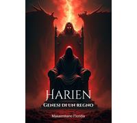 Harien. Genesi di un regno - [EBS Print]