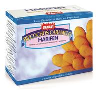 HARIFEN Bisc.Caramello 125g