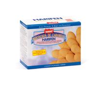 HARIFEN Bisc.Caramello 125g