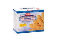 Harifen Biscotti Aproteici al Caramello 125 g