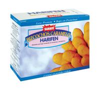 HARIFEN Bisc.Caramello 125g