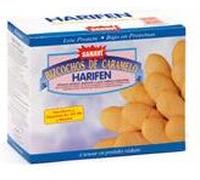 harifen Biscotti Caramello 125g