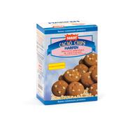 Harifen chips cacao bianco 150 g