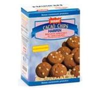 harifen chips cacao bianco150g