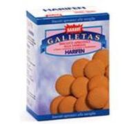 harifen galletas vaniglia 200g