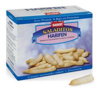 Saladitos Con Rosmarino HARIFEN 4x30g
