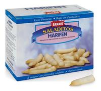 Harifen Saladitos DMF 4x30g