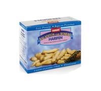 HARIFEN SALADITOS ROSMAR 4X30G