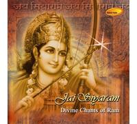 Hariharan - Jai Siyaram - Divine Chants of Lord Ram