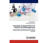 Harikesh Maurya N V Satheesh Madhav La Concepts & Approaches For Cli (Tascabile)