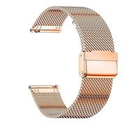 Harikiri 22mm Metal Cinturini Compatibili con Garmin Venu 4/3/2 con Sistema a Sgancio Rapido per Samsung Gear S3 Classic,Fossil Men's Gen 6,Amazfit Bip 6/5 Balance 2 per Uomo e Donna