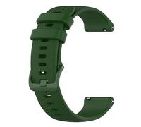 Harikiri 22mm Silicone Cinturino per Orologio Garmin Venu 3/Venu 2/Vivoactive 4(45mm),Garmin Forerunner 255/255 Music/265/935/945,Fossil Gen 6 44mm/5E 44mm/5 Garrett HR/Women's Gen 5 Julianna