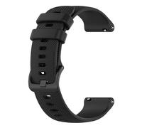 Harikiri 22mm Silicone Cinturino per Orologio Garmin Venu 3/Venu 2/Vivoactive 4(45mm),Garmin Forerunner 255/255 Music/265/935/945,Fossil Gen 6 44mm/5E 44mm/5 Garrett HR/Women's Gen 5 Julianna
