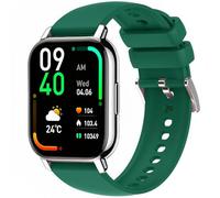 Harikiri Cinturino Compatibile per Popglory P66,22mm Silicone Cinturini per Nerunsa P66D,Donerton T50S/T50H,TOOBUR/ENOMIR/Yoever/Gydom/Poounur/RUIMEN IDW13/IDW16/IDW18/IDW19/BW0/LW51/LW11/LW83