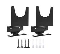 Harilla 2 Supporti per Smerigliatrice Angolare con Supporto per Filo per Smerigliatrice Da 5 Pollici