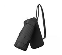 Harilla 2x Ombrello Da Viaggio, Mini Ombrello per Borsa, Ombrello Tascabile Leggero, Piccolo Ombrello Pieghevole Ombrelli Da Pioggia per Viaggi di Attività