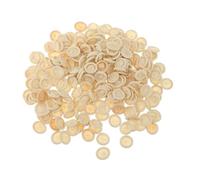 Harilla 780 pezzi monouso in lattice dita protezioni per le dita guanti protettivi per le dita per la riparazione di orologi nail art pulizia