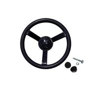 Harilla Accessori per Volante di Nave Pirata per Bambini E Bambine dai 3 Anni in su,